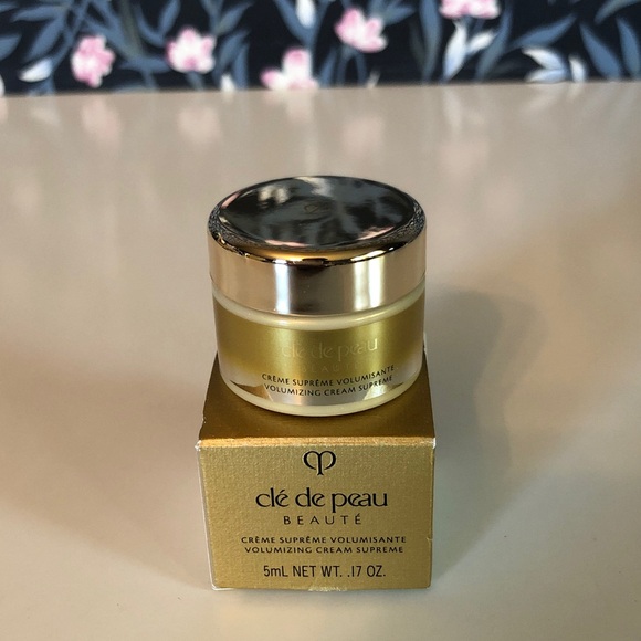 Cle de Peau Volumizing Cream Supreme - Picture 1 of 5